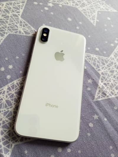 Apple iPhone X Approved