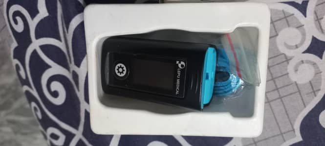 Plus Oximeter For Sale