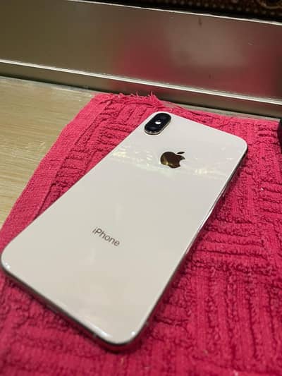 Apple iPhone XS