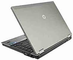 HP Core i3 Laptop | 3GB RAM | 256GB SSD | Good Condition