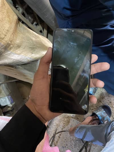 Infinix Smart 7