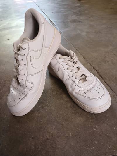 Nike Shoes | Branded Shoes | Preloved Shoes | Nike air force one