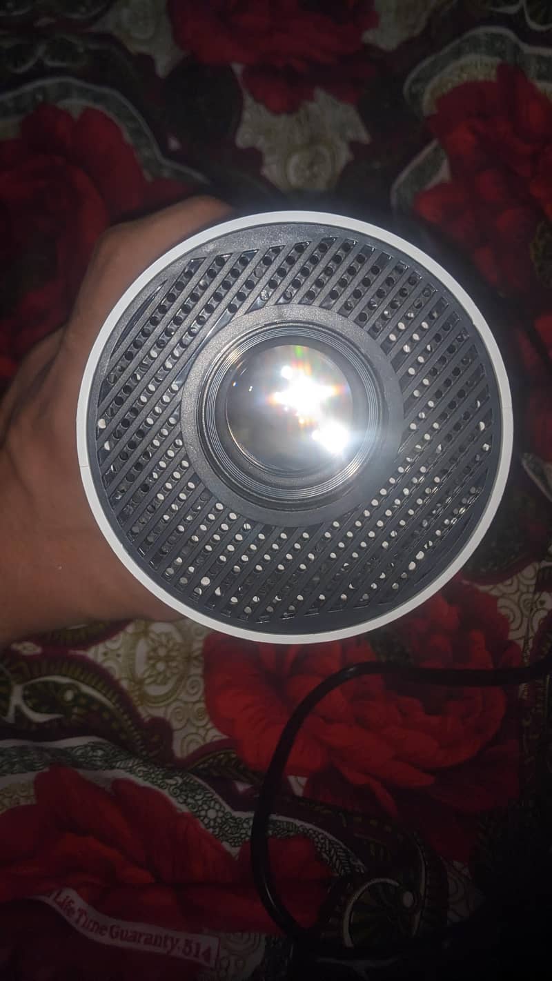 PROJECTOR X10PLUS 3