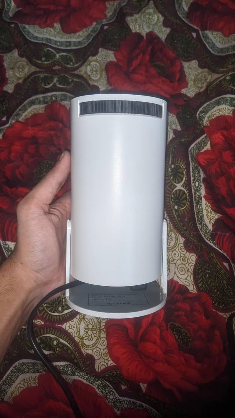 PROJECTOR X10PLUS 6