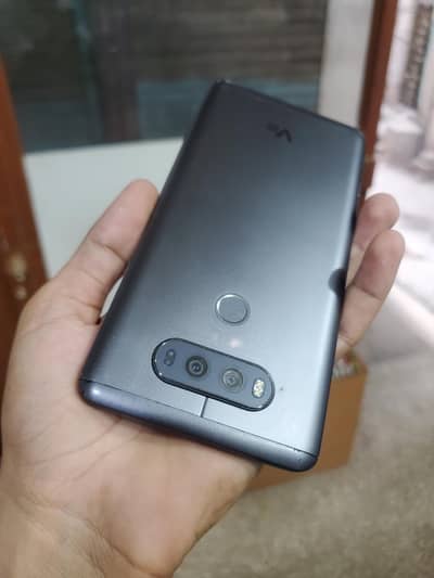 4/64 LG V20 (Official Approved)