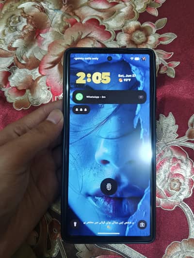 Google Pixel 6