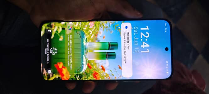 Tecno spark 40 pro plus