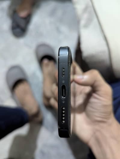 Apple iPhone 15 Pro