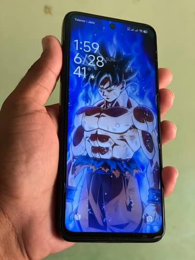 Xiaomi Redmi 13