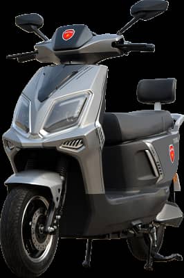 Metro Thrill Pro