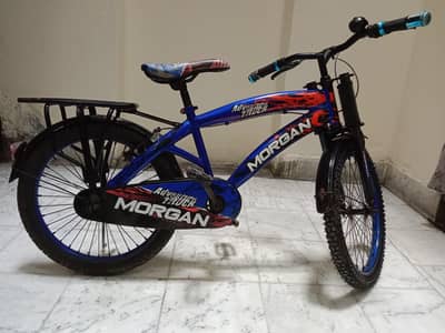 MORGAN Cycle 16" Good condition Price 12000