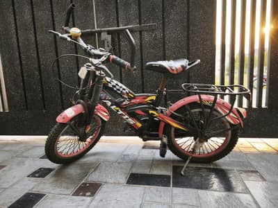 Kids Bicycle Mid Size