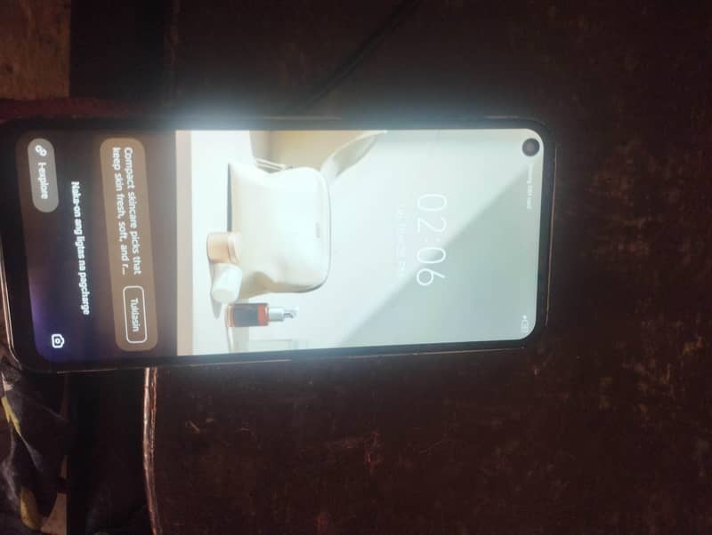 Tecno Camon 16 1