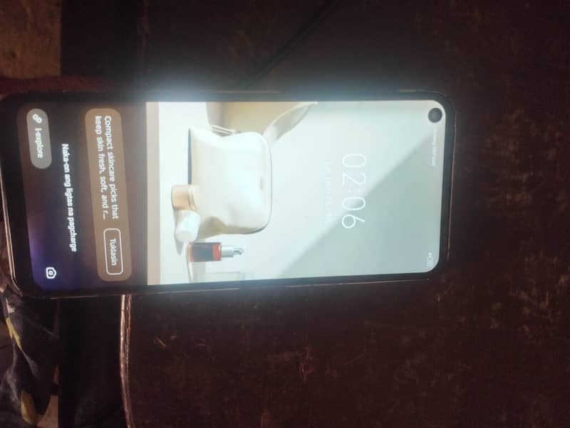 Tecno Camon 16 4
