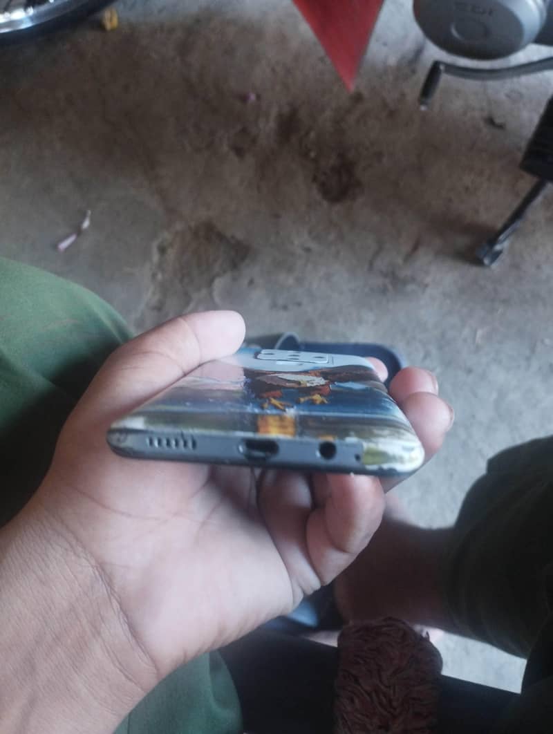 Tecno Camon 16 6