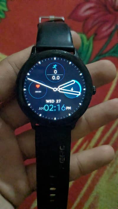 Smart watch