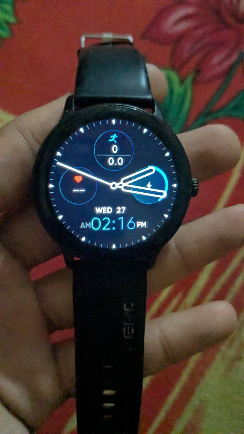 Smart watch 0