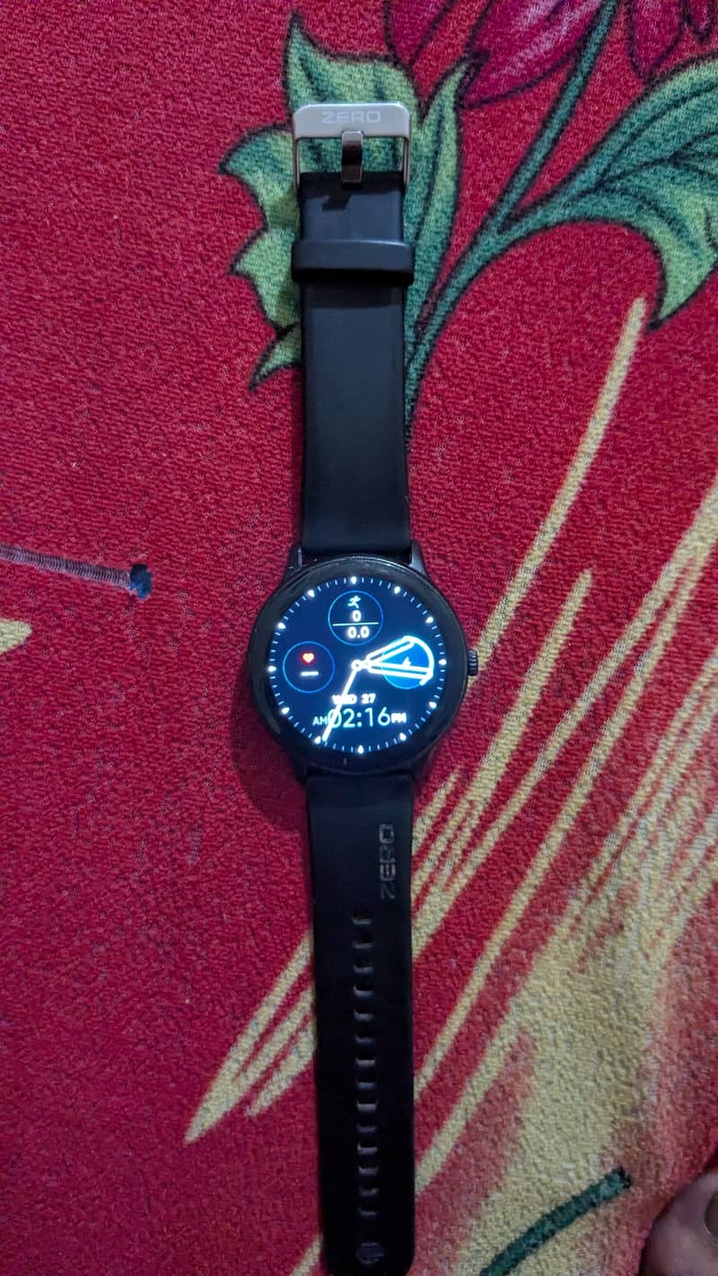 Smart watch 2