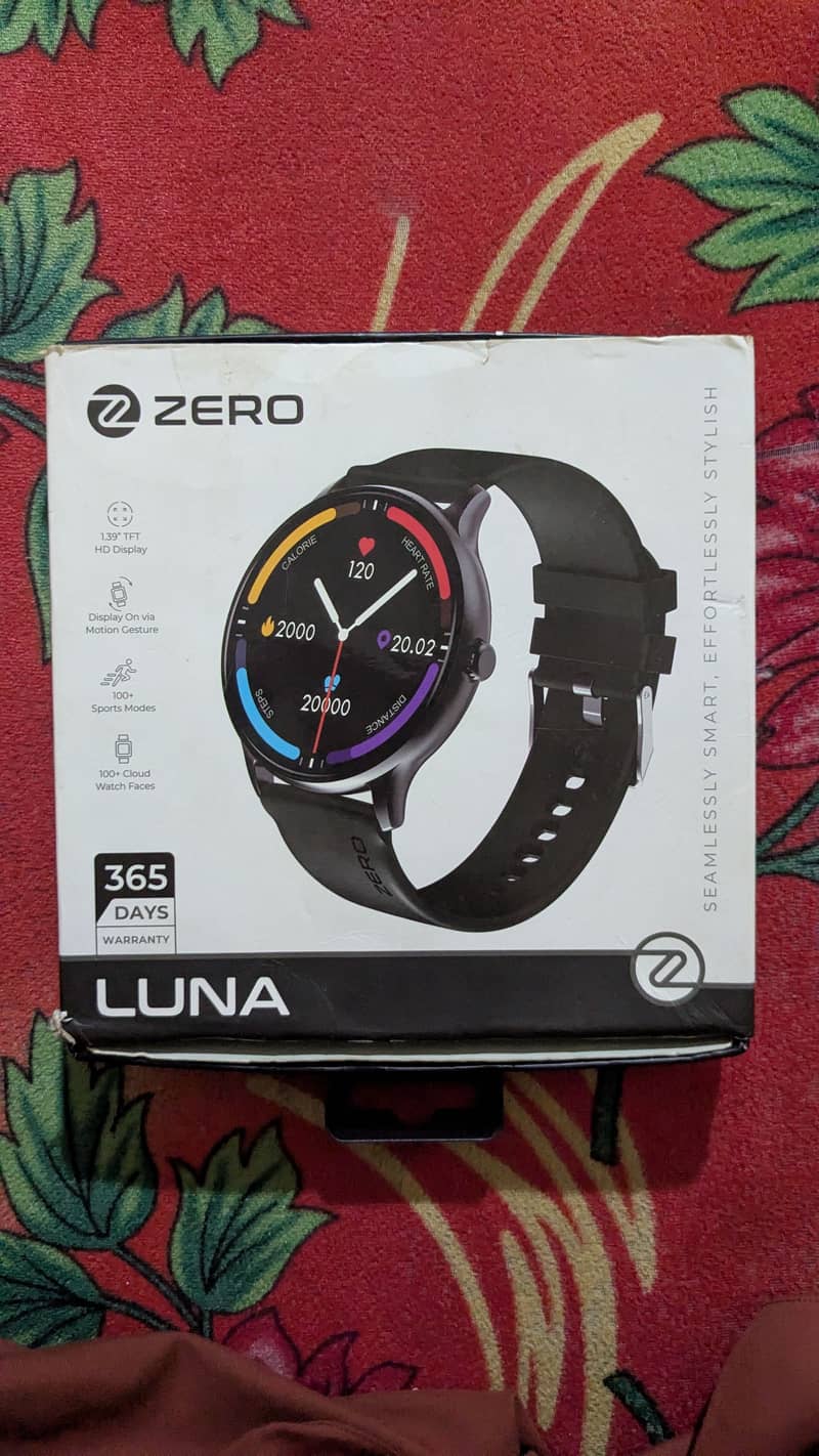 Smart watch 3