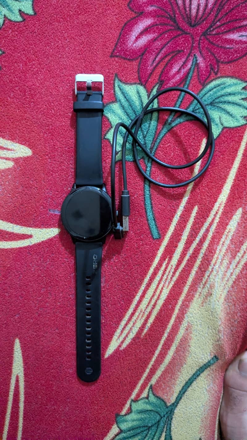 Smart watch 6