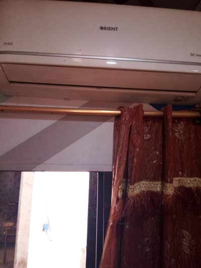 Orient inverter 1ton ac