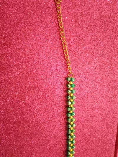 Hand made Bracelet