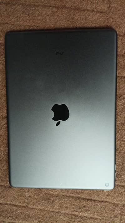 I pad 9th generation 10/10 bilkul ok h 256 gb