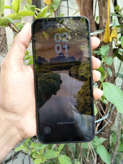 Samsung Mobile A14