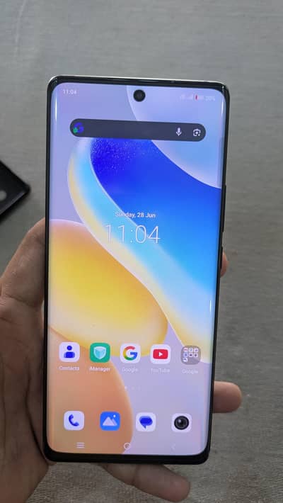 Vivo X80