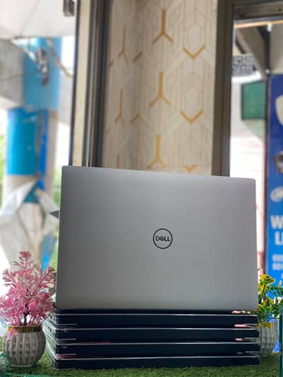 Dell Precision 5530