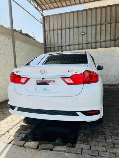 Honda City 2024