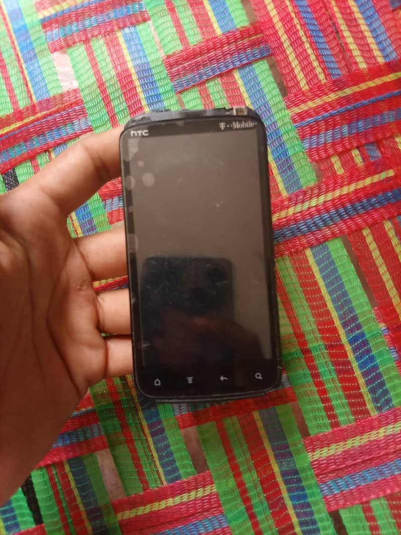 HTC Other Model 0
