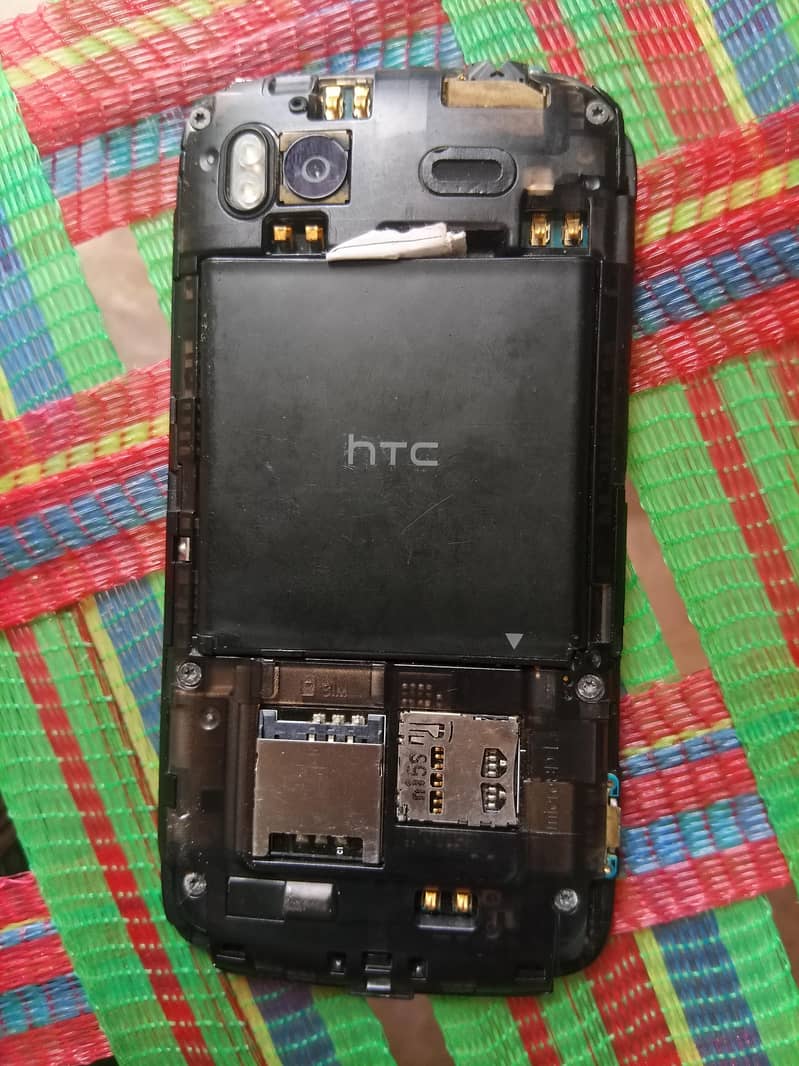 HTC Other Model 5