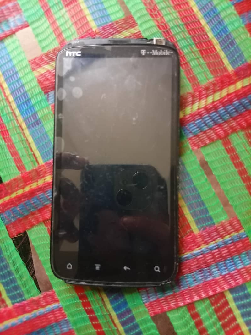 HTC Other Model 6