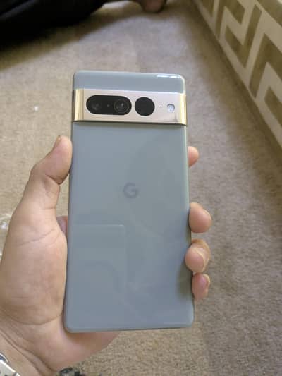 Google Pixel 7 Pro