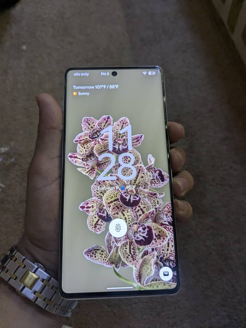 Google Pixel 7 Pro 1