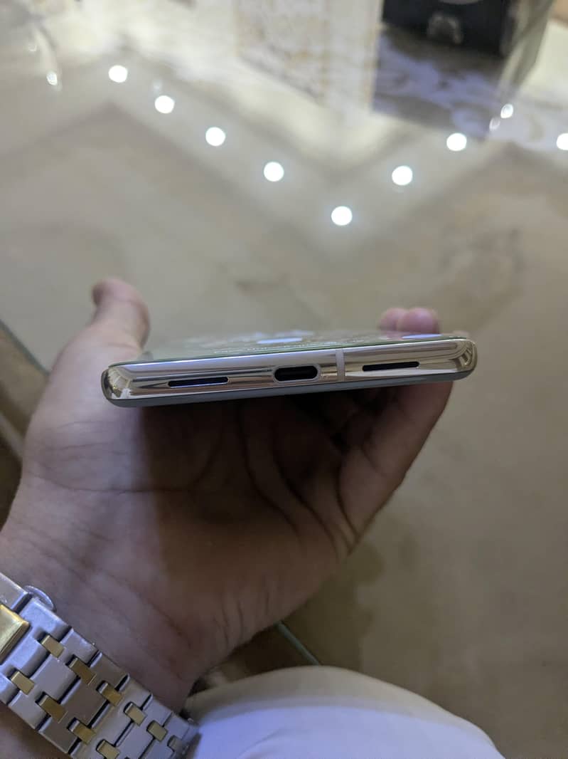 Google Pixel 7 Pro 2