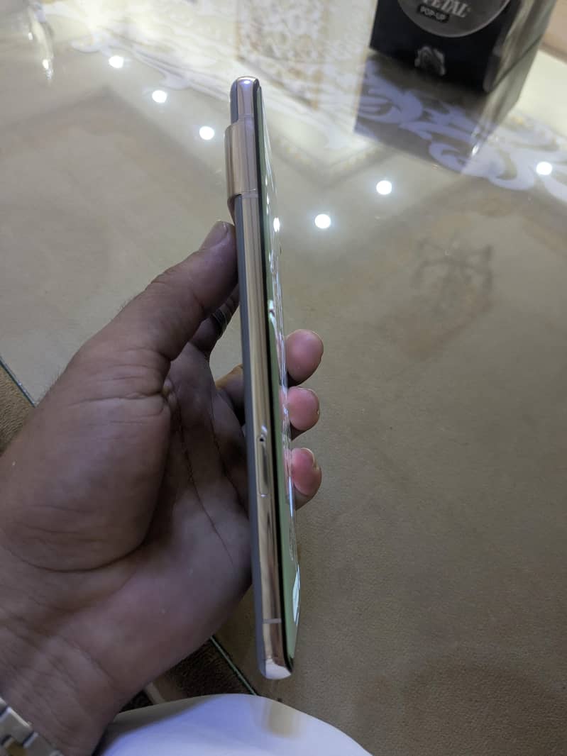 Google Pixel 7 Pro 3