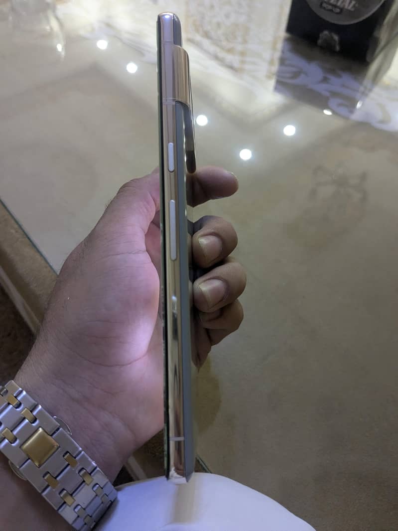 Google Pixel 7 Pro 4