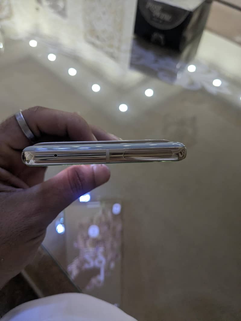 Google Pixel 7 Pro 5