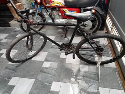cycle for sale