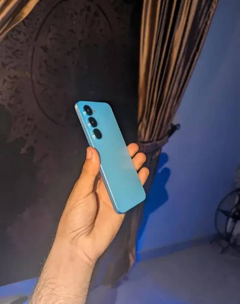 Tecno Other Model 3