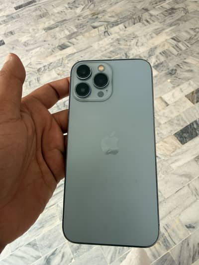 Apple iPhone 13 Pro Max