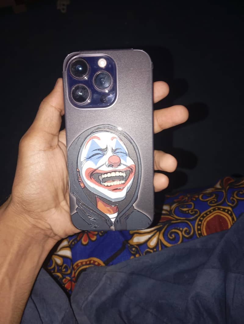 Apple iPhone 14 Pro 3