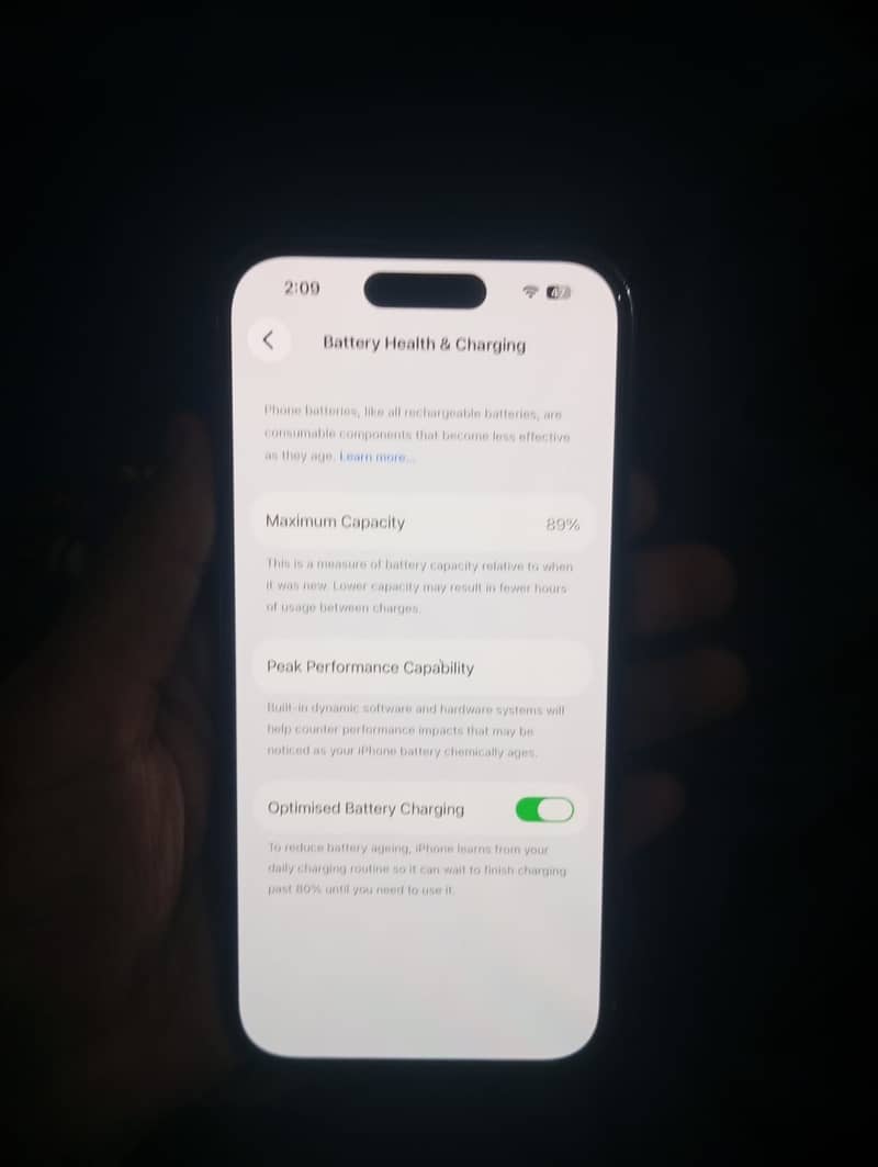 Apple iPhone 14 Pro 5