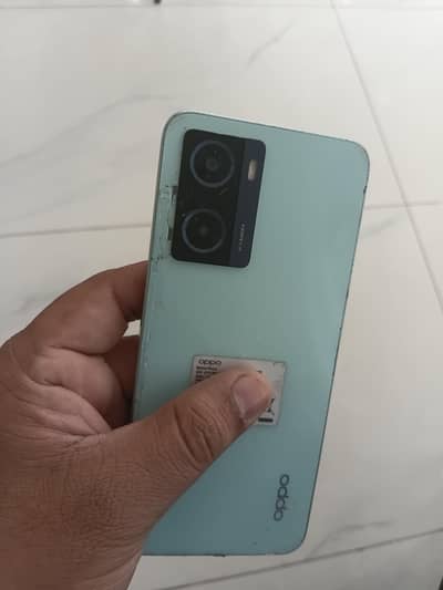 OPPO A57e