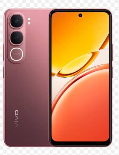 Vivo V21d