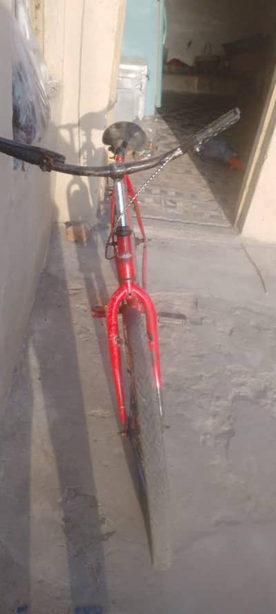 cycle for sel