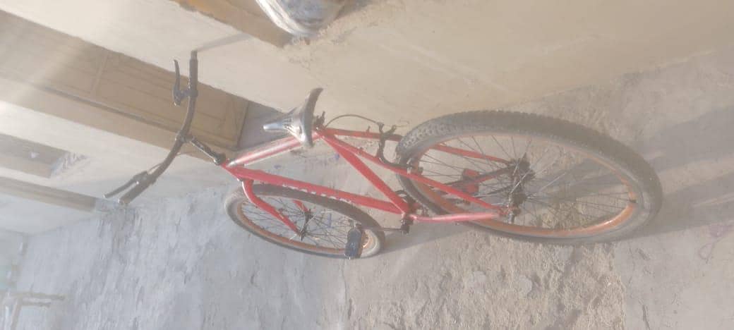cycle for sel 1