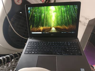8/500gb tuch display backlight key board dell 15.6 full hd 8 k sported